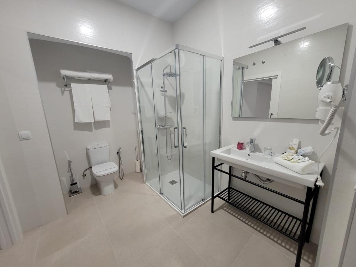 Casa Rural "Laplaza23" Эррера-дель-Дуке Экстерьер фото
